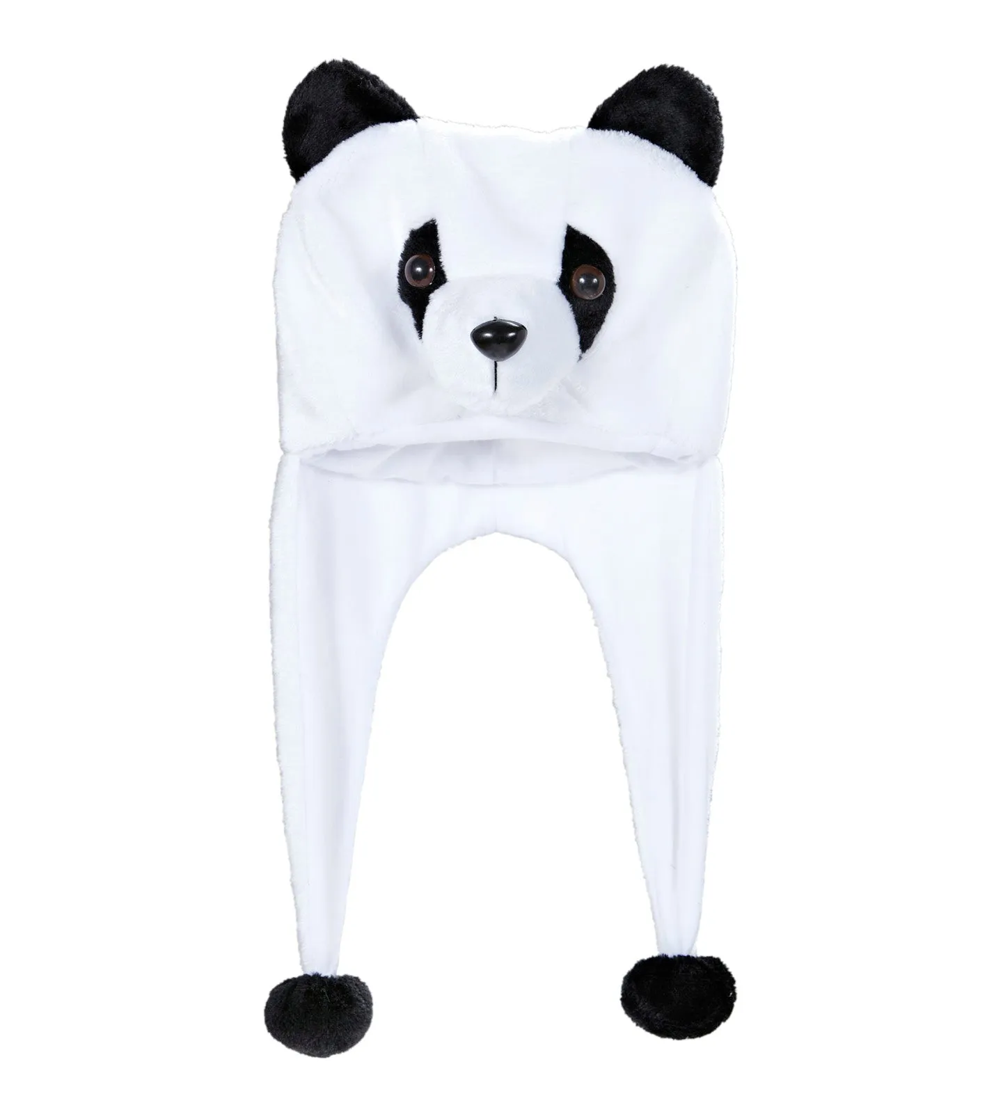 Panda Bear Hat
