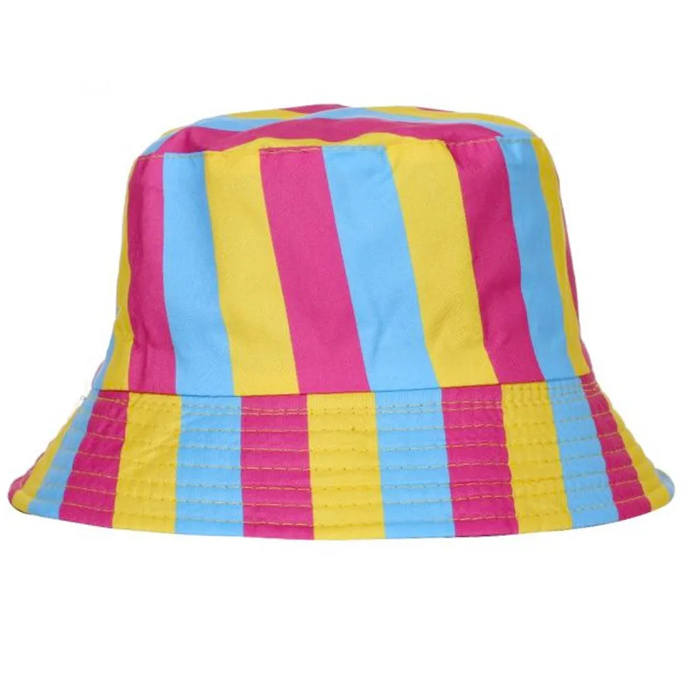 Pansexual Bucket Hat