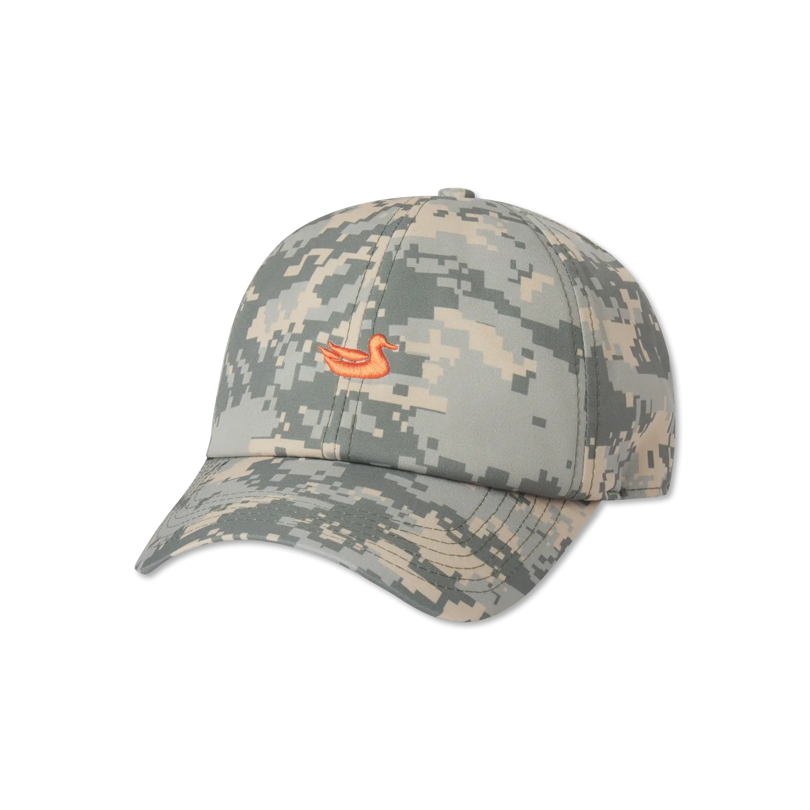 Performance Hat - Digital Camo