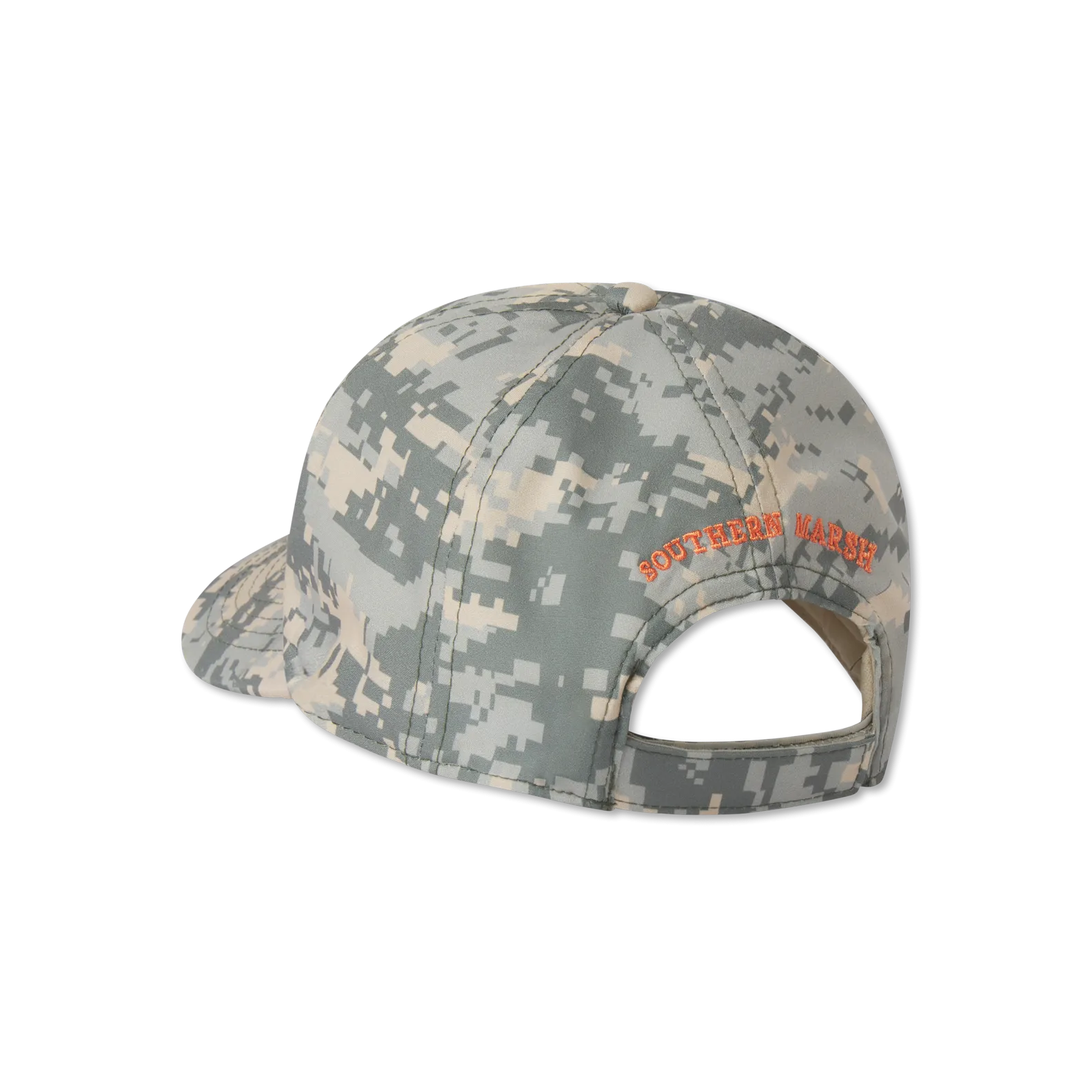 Performance Hat - Digital Camo