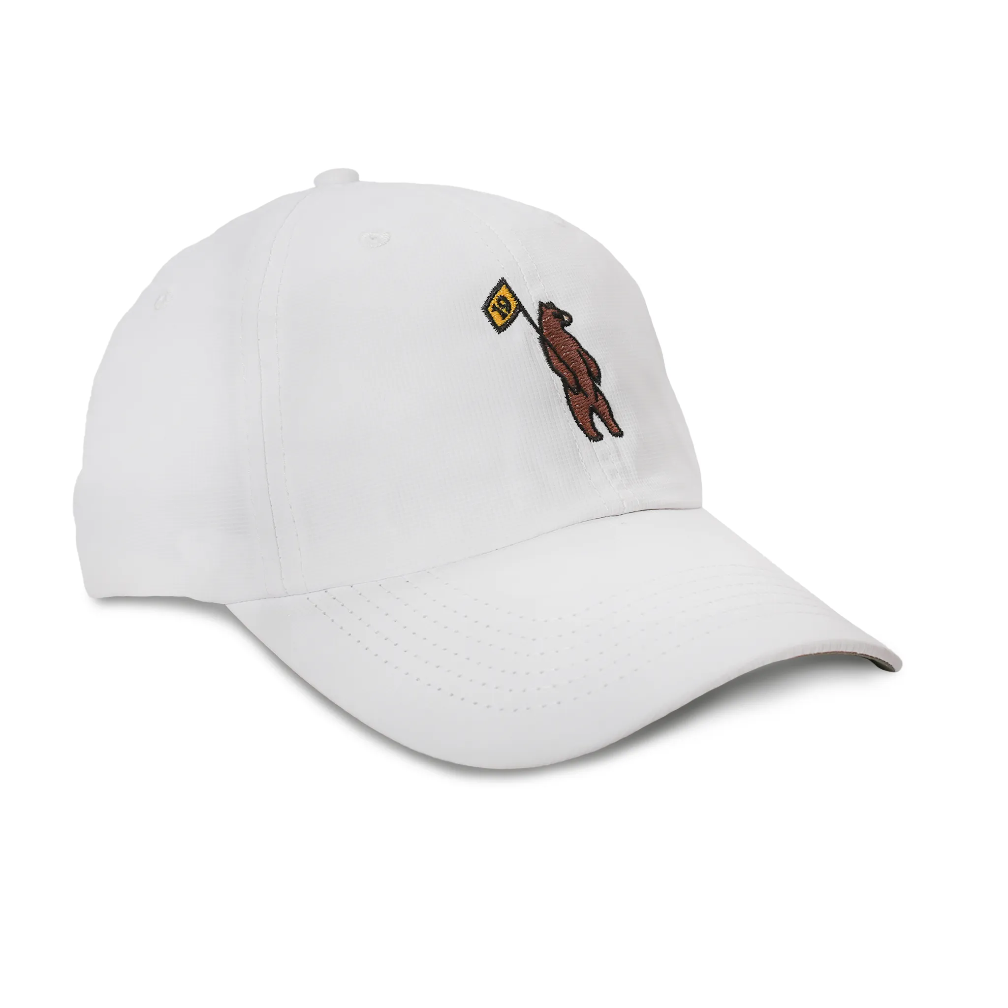 Performance Hat X210P - Shorty's
