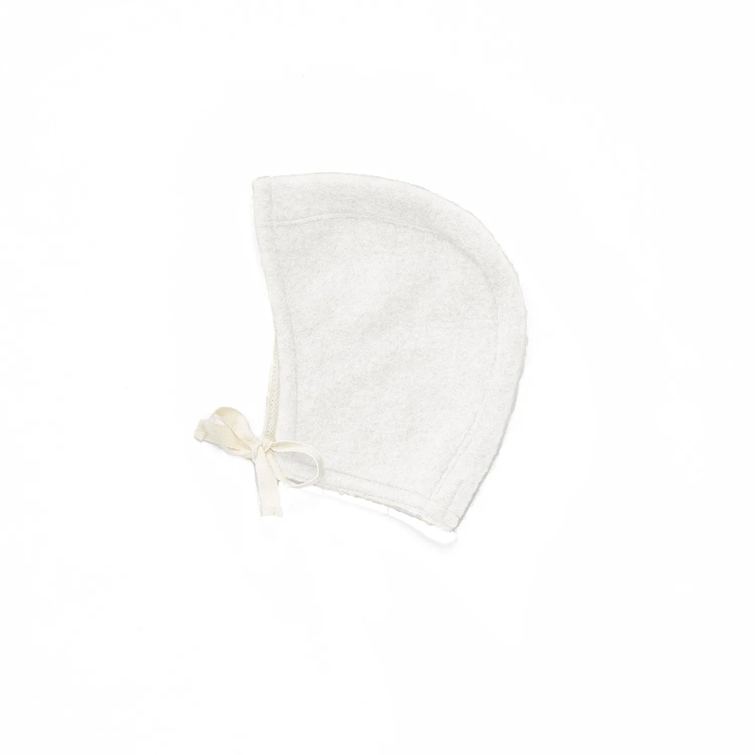 Polar Fleece Bonnet