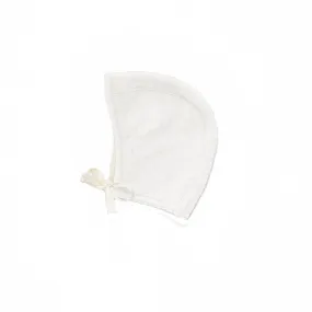 Polar Fleece Bonnet