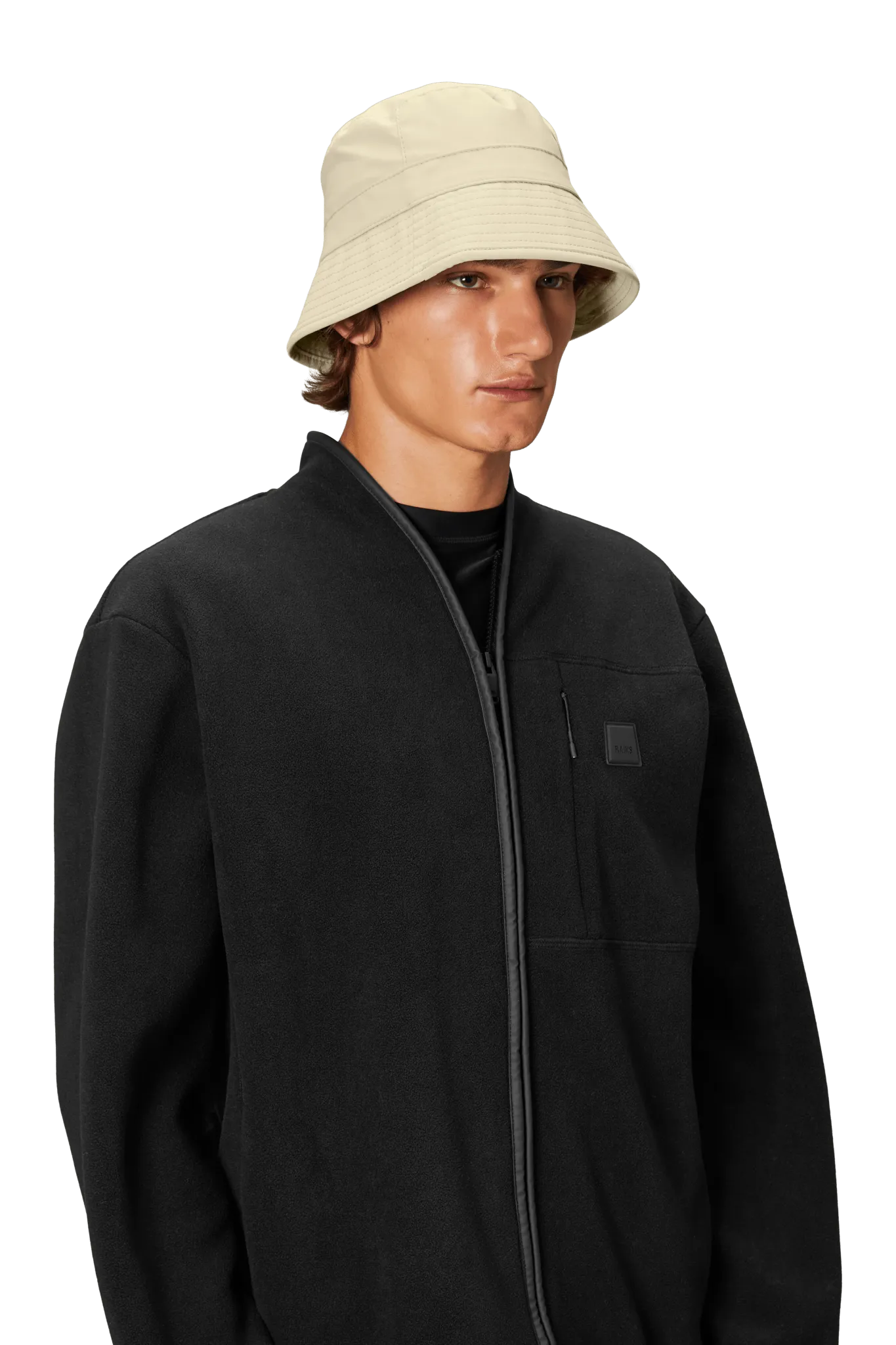 RAINS BUCKET Hat W2