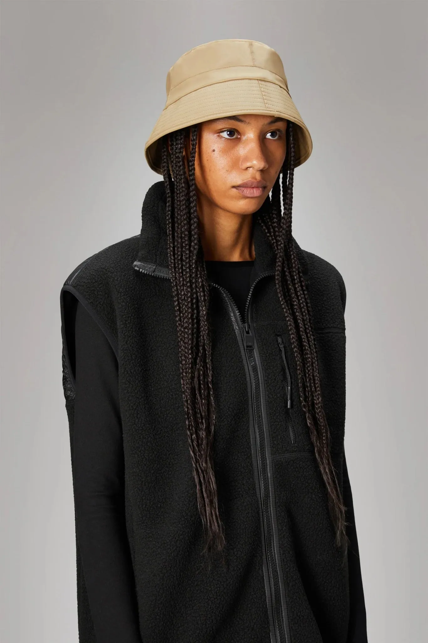 RAINS BUCKET Hat W2