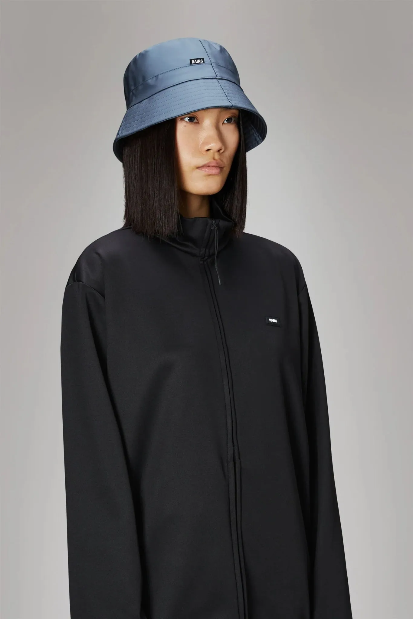 RAINS BUCKET Hat W2