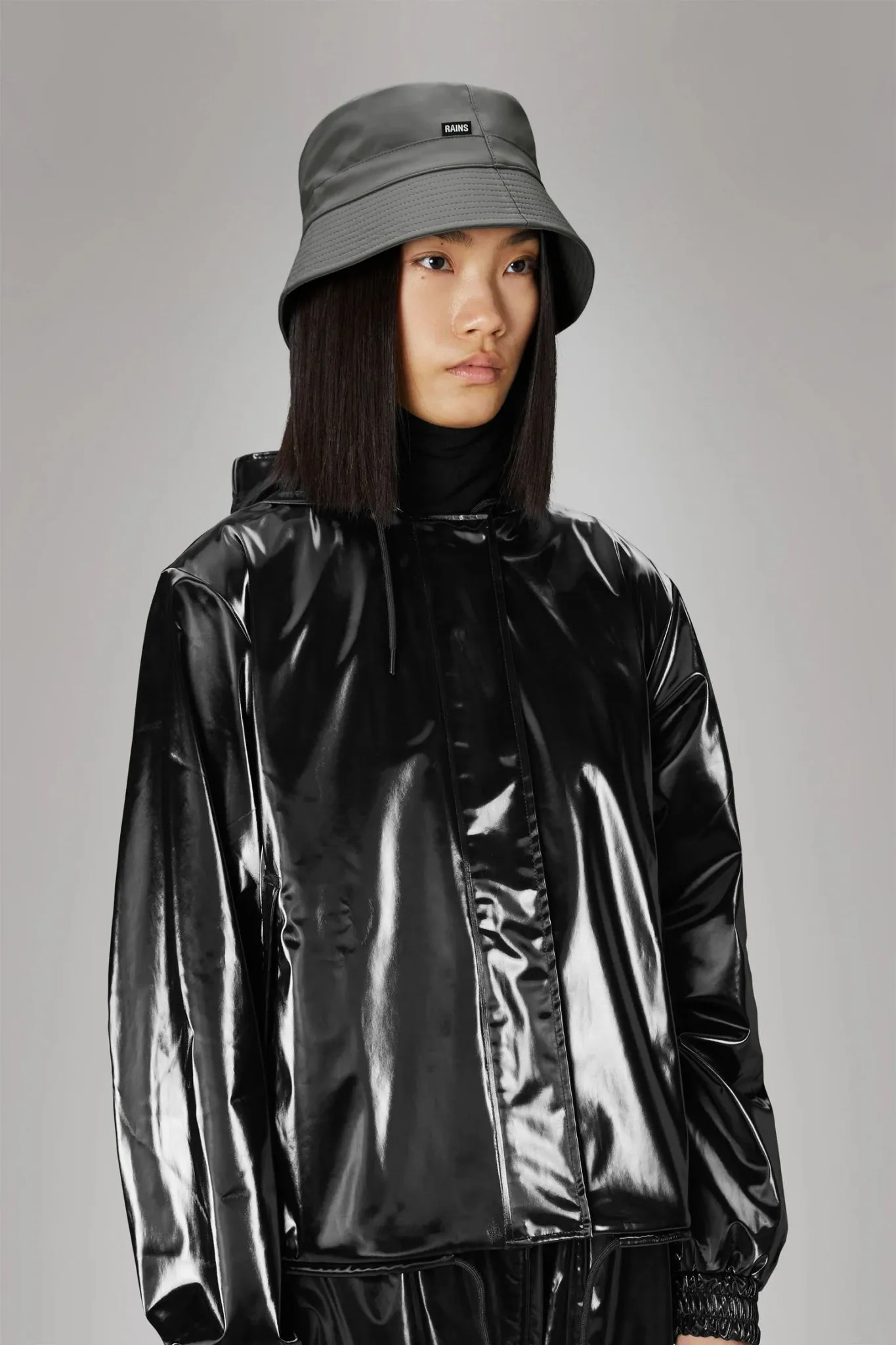 RAINS BUCKET Hat W2