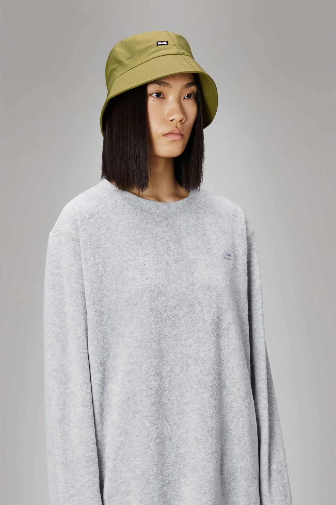 RAINS BUCKET Hat W2