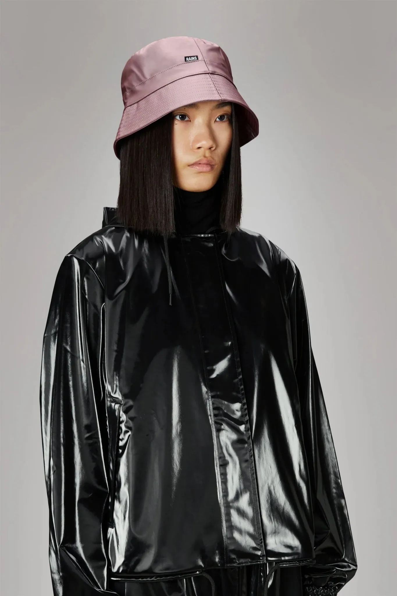 RAINS BUCKET Hat W2
