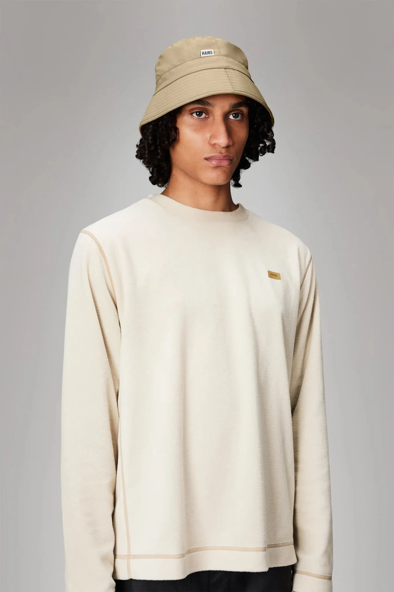 RAINS BUCKET Hat W2