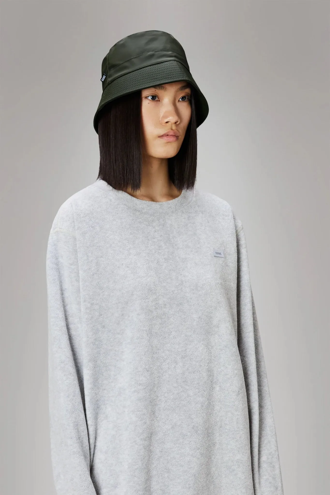 RAINS BUCKET Hat W2