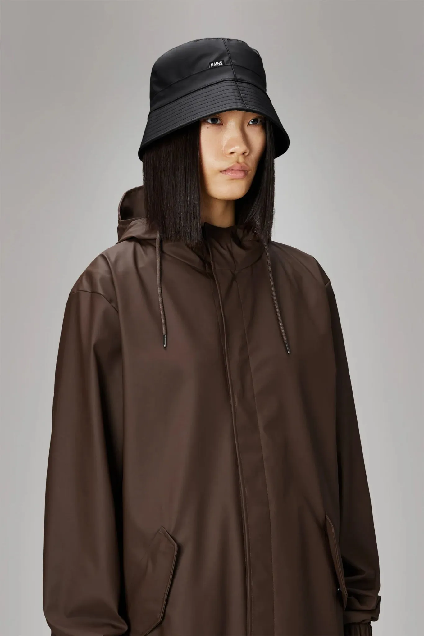 RAINS BUCKET Hat W2