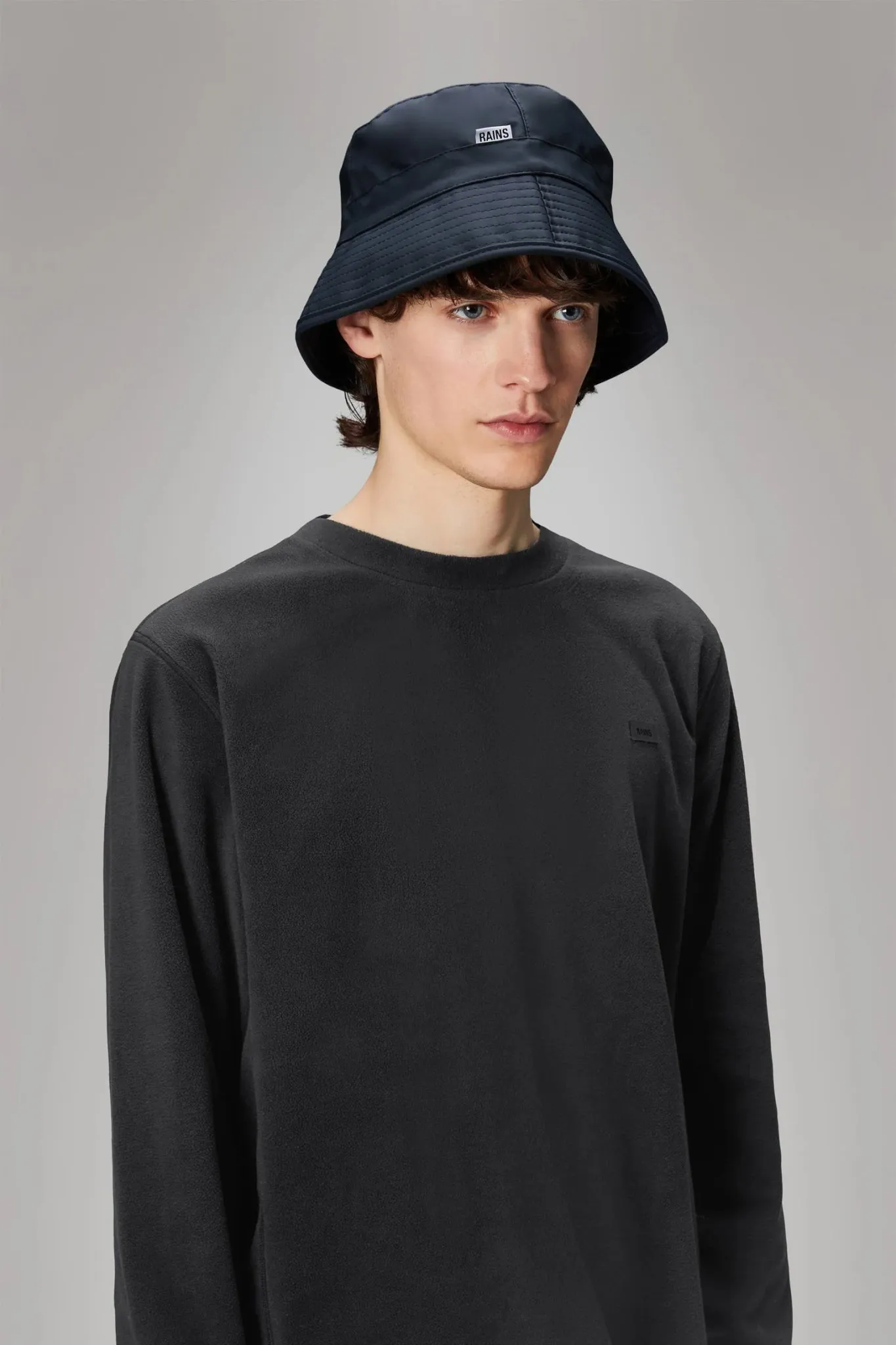 RAINS BUCKET Hat W2
