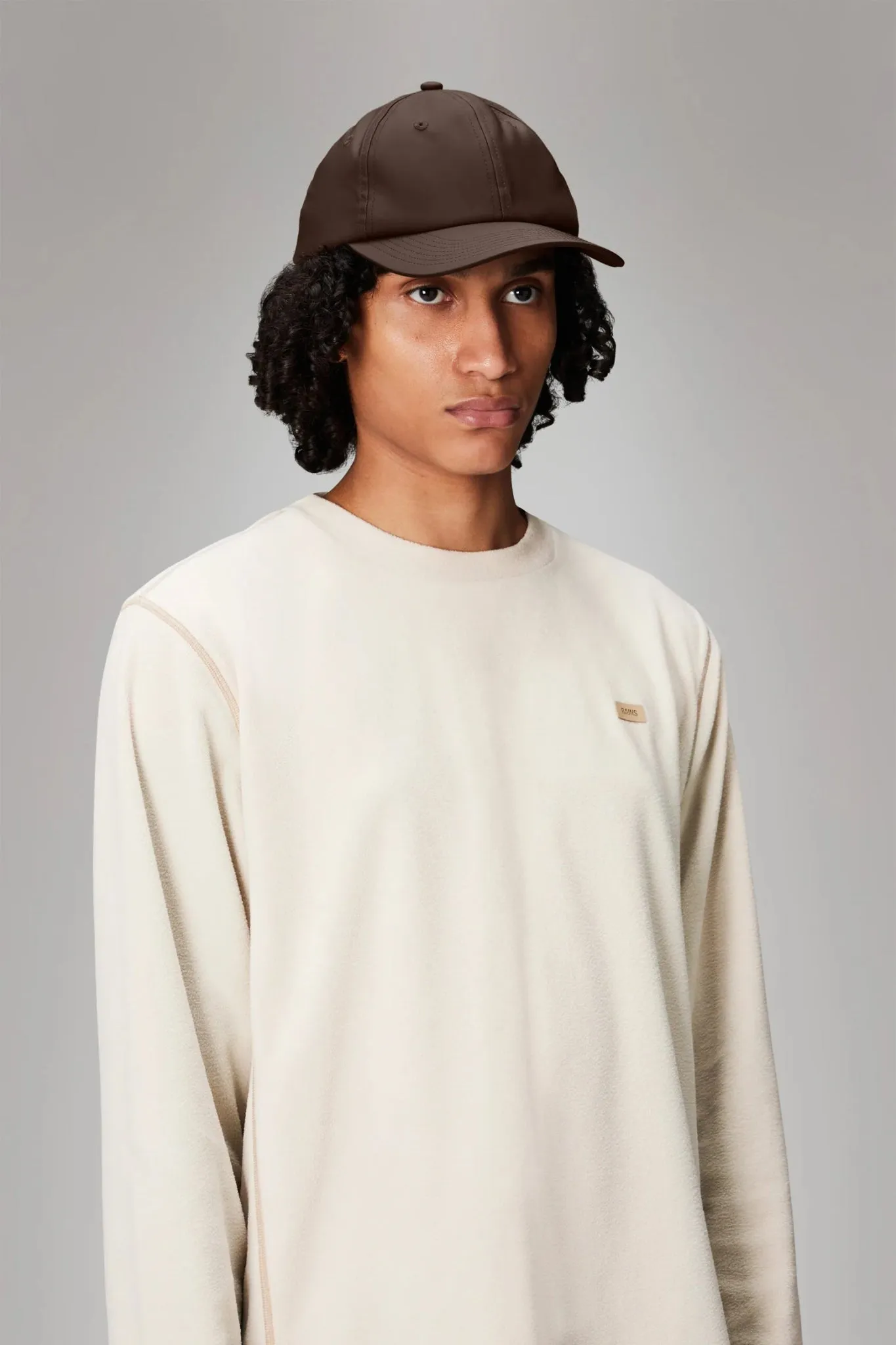 RAINS CAP W1