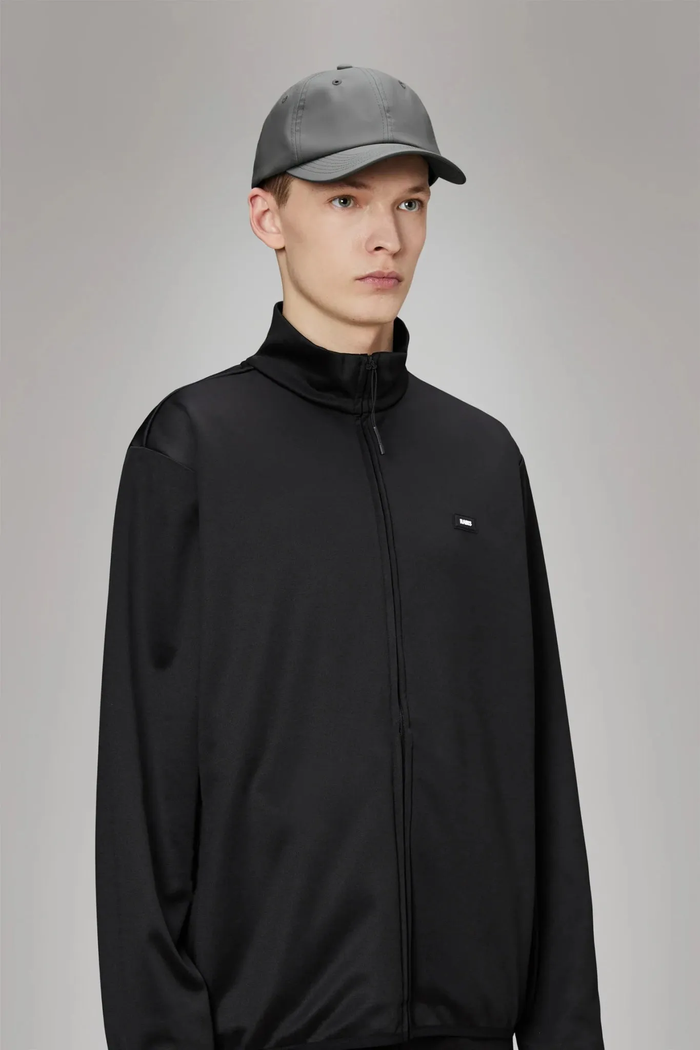 RAINS CAP W1
