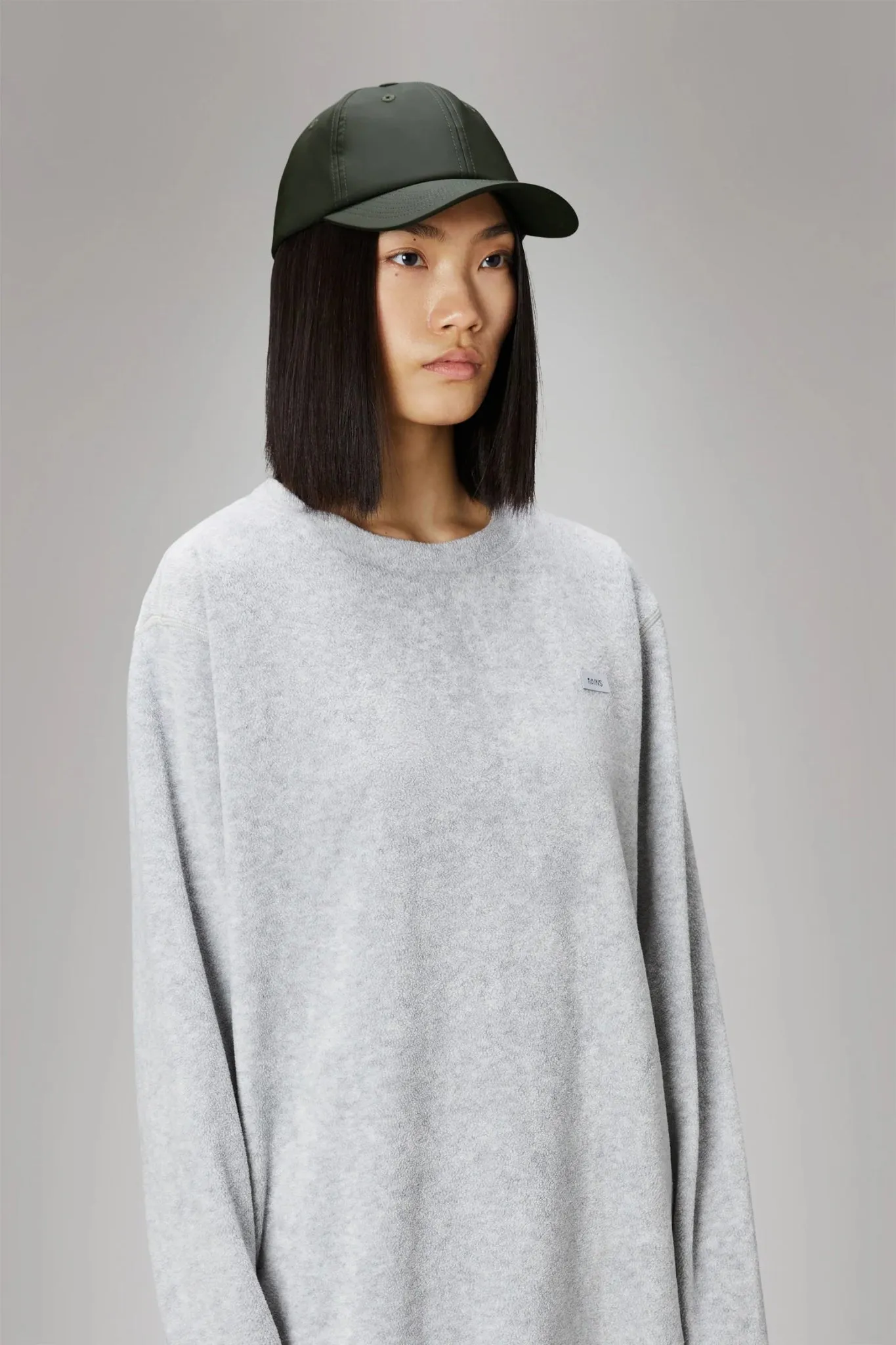 RAINS CAP W1