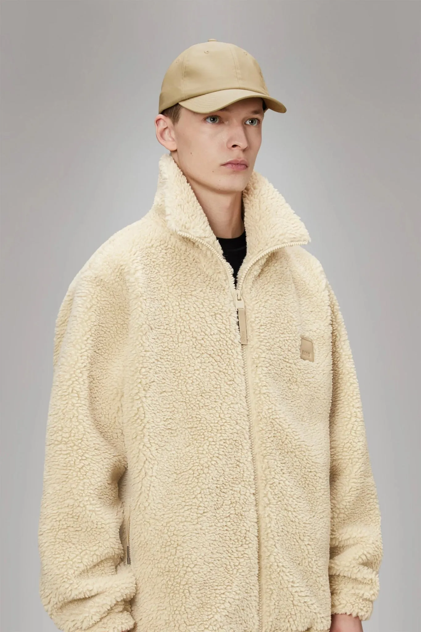 RAINS CAP W1