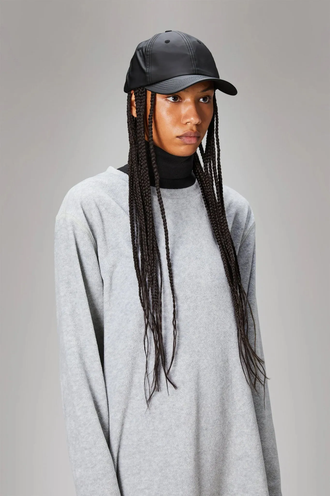 RAINS CAP W1