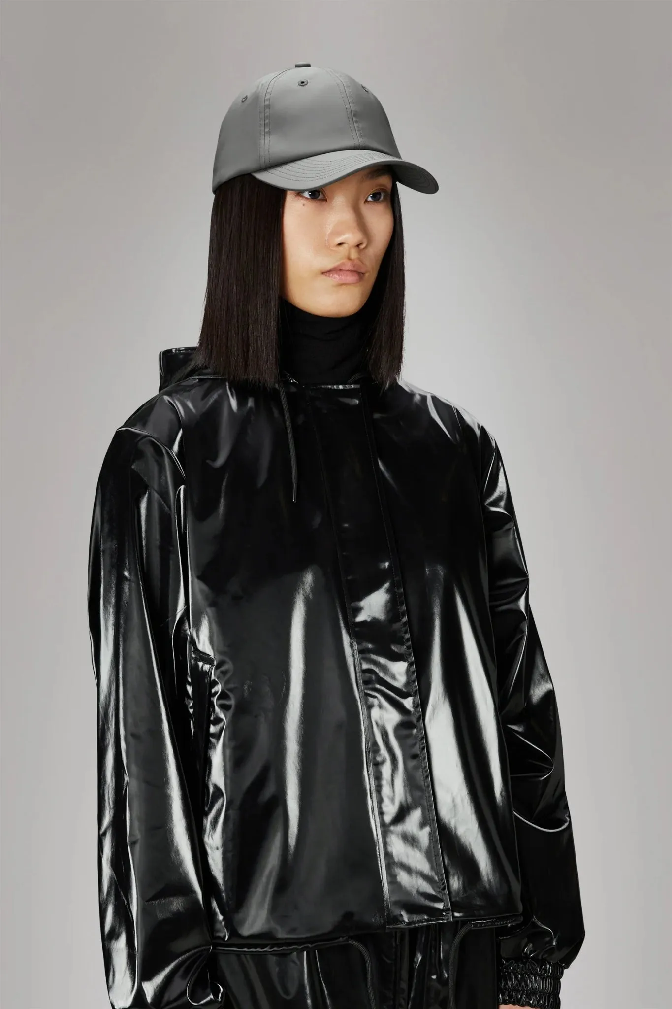 RAINS CAP W1