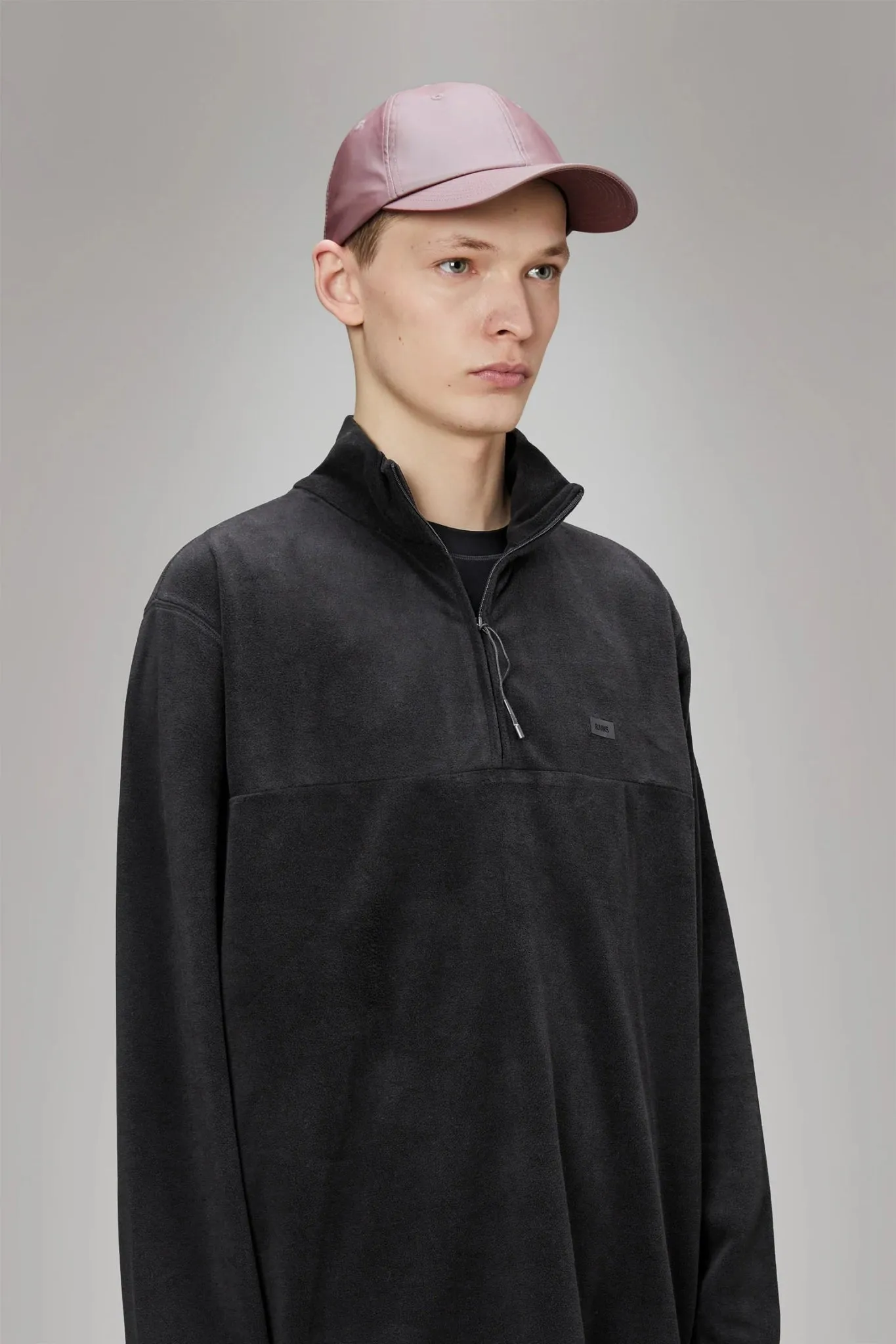 RAINS CAP W1