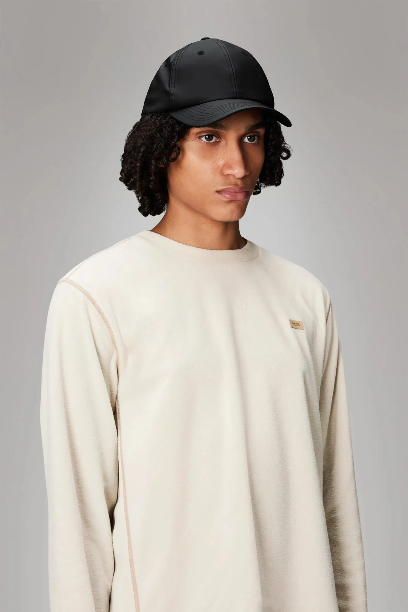 RAINS CAP W1