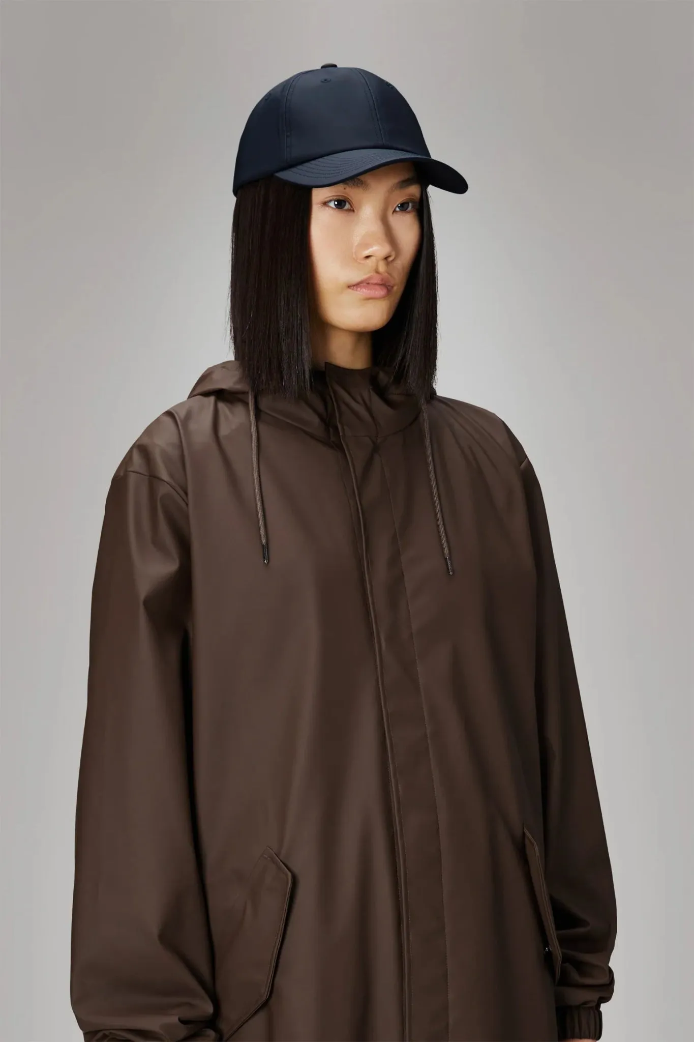 RAINS CAP W1