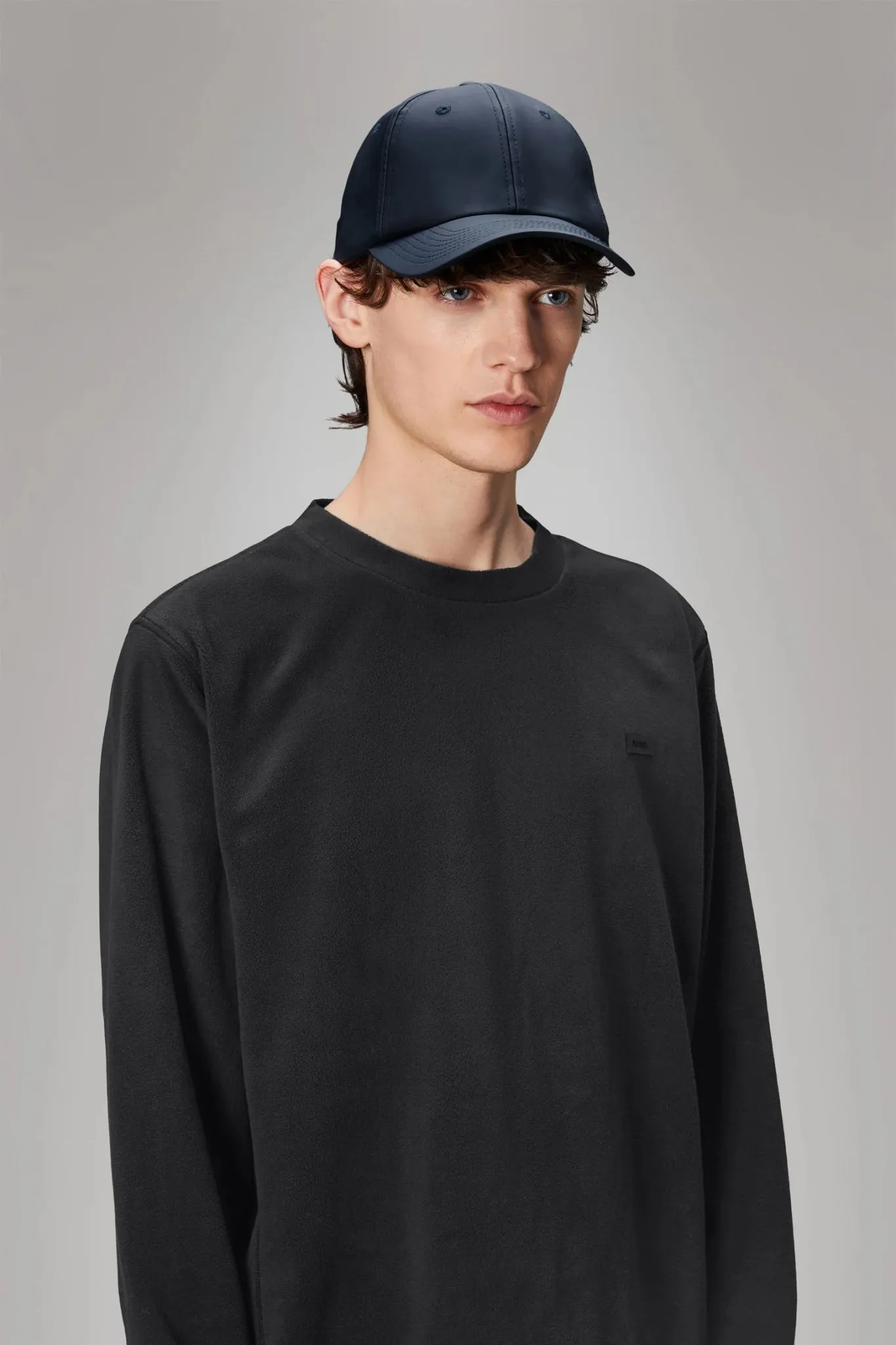 RAINS CAP W1