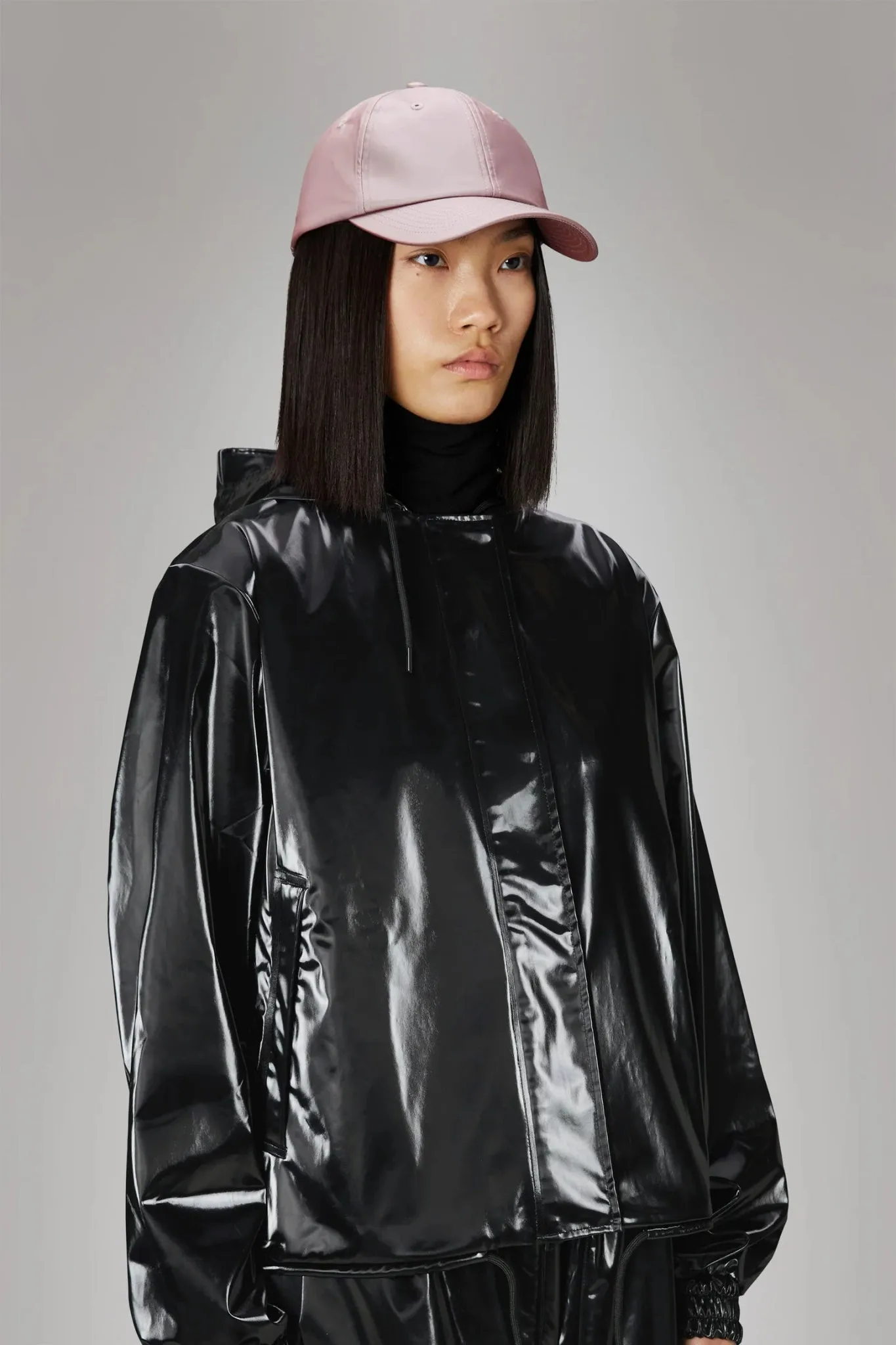 RAINS CAP W1