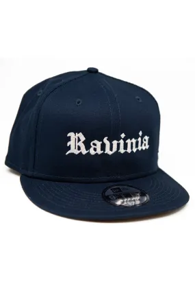 Ravinia Donation Baseball Cap