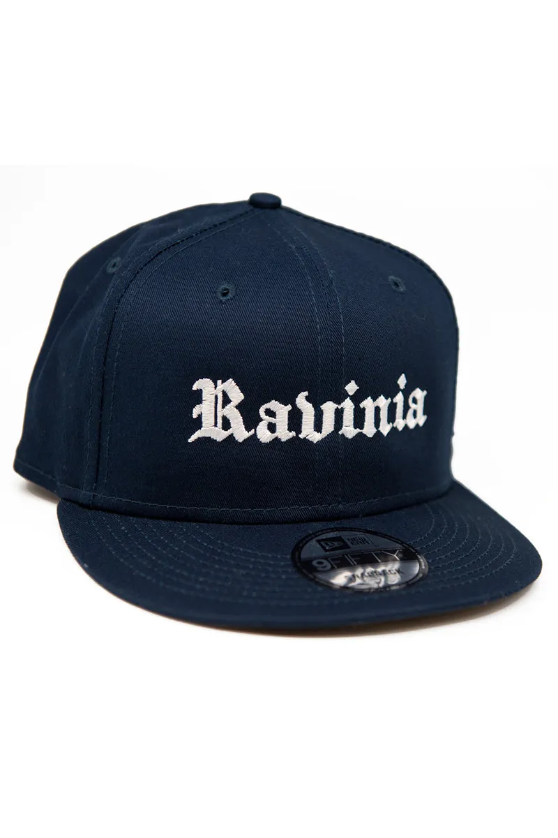 Ravinia Donation Baseball Cap