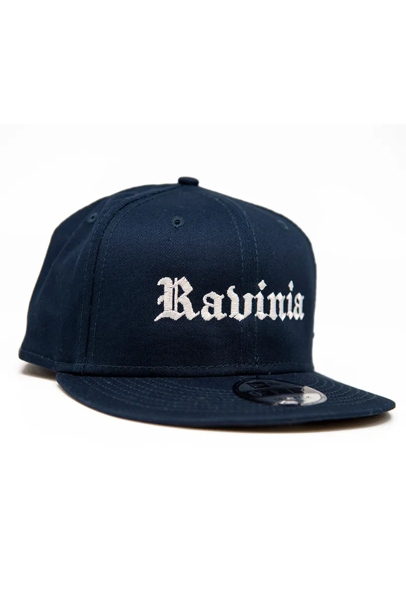 Ravinia Donation Baseball Cap