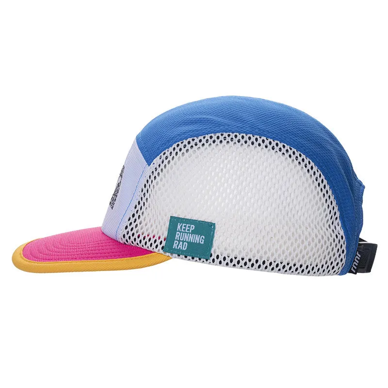 Rnnr Distance Hat - Unicorn