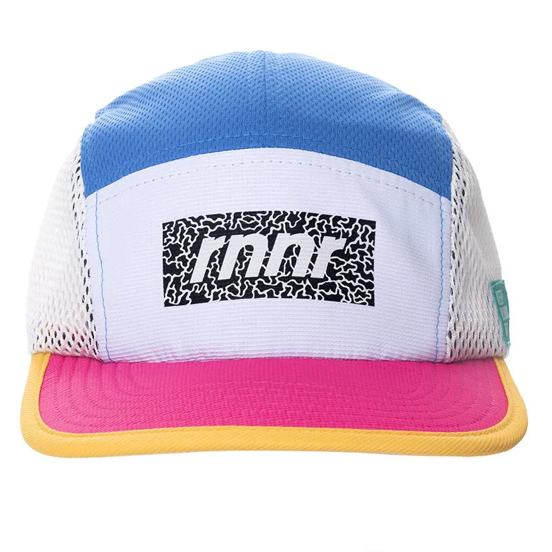 Rnnr Distance Hat - Unicorn