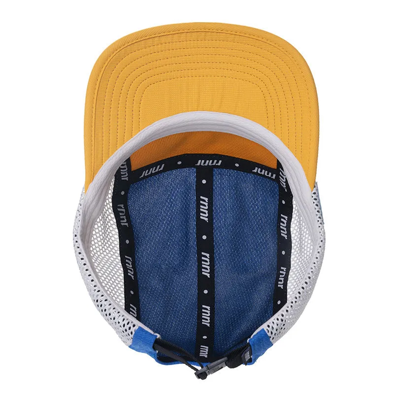 Rnnr Distance Hat - Unicorn