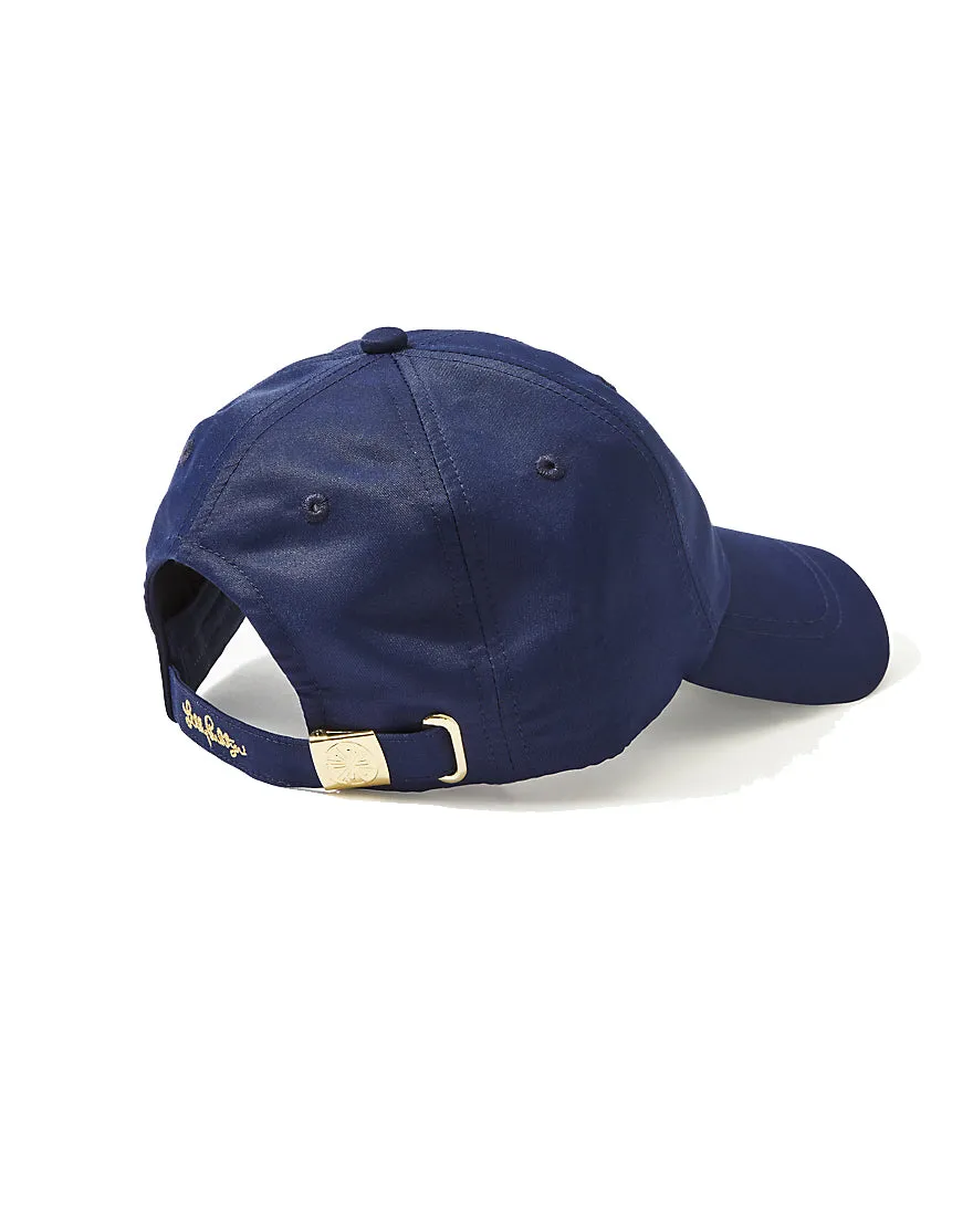 Run Around Hat