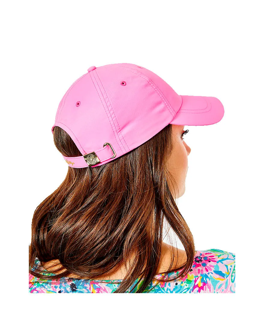 Run Around Hat