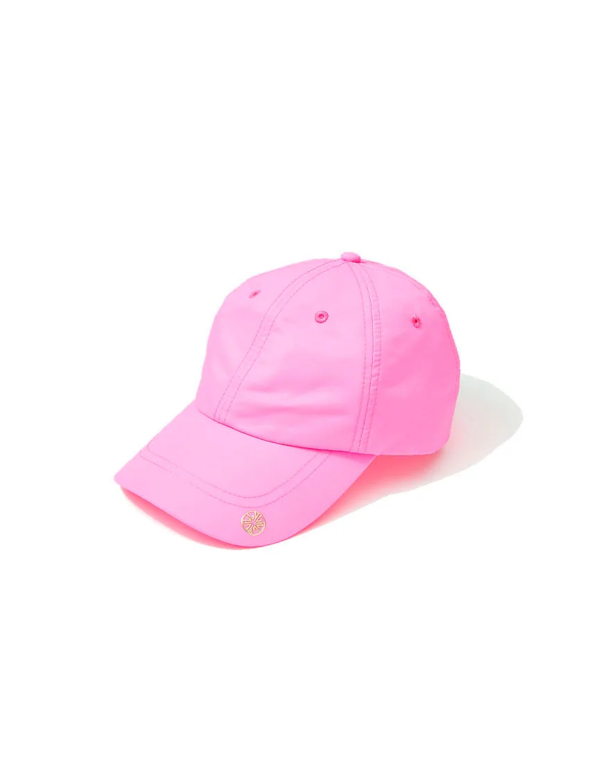 Run Around Hat