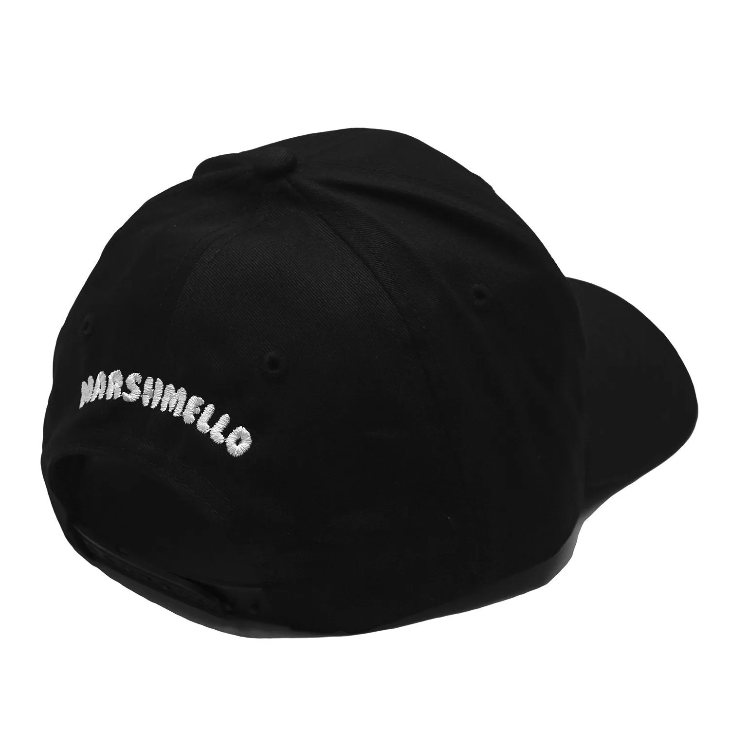 Smile Snapback