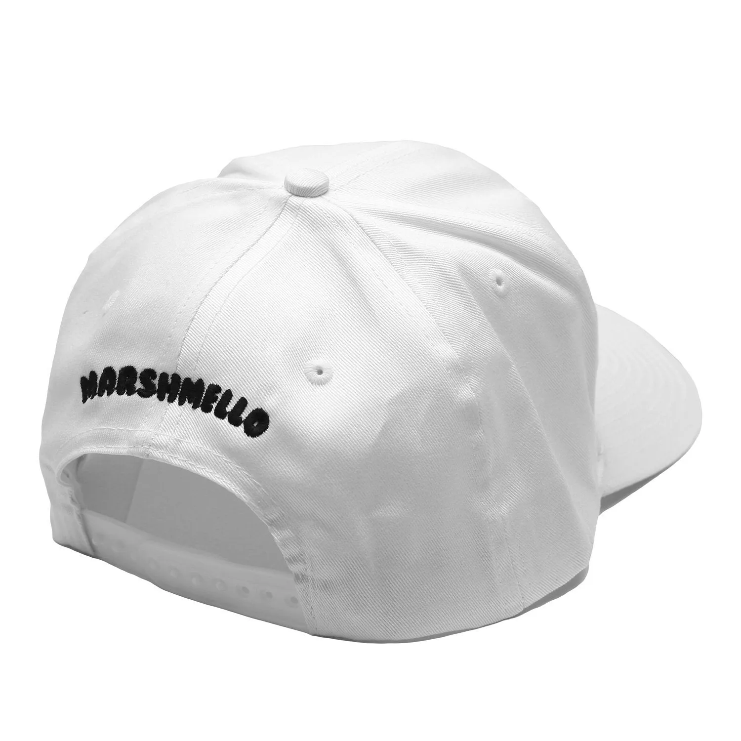 Smile Snapback