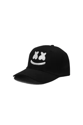 Smile Snapback
