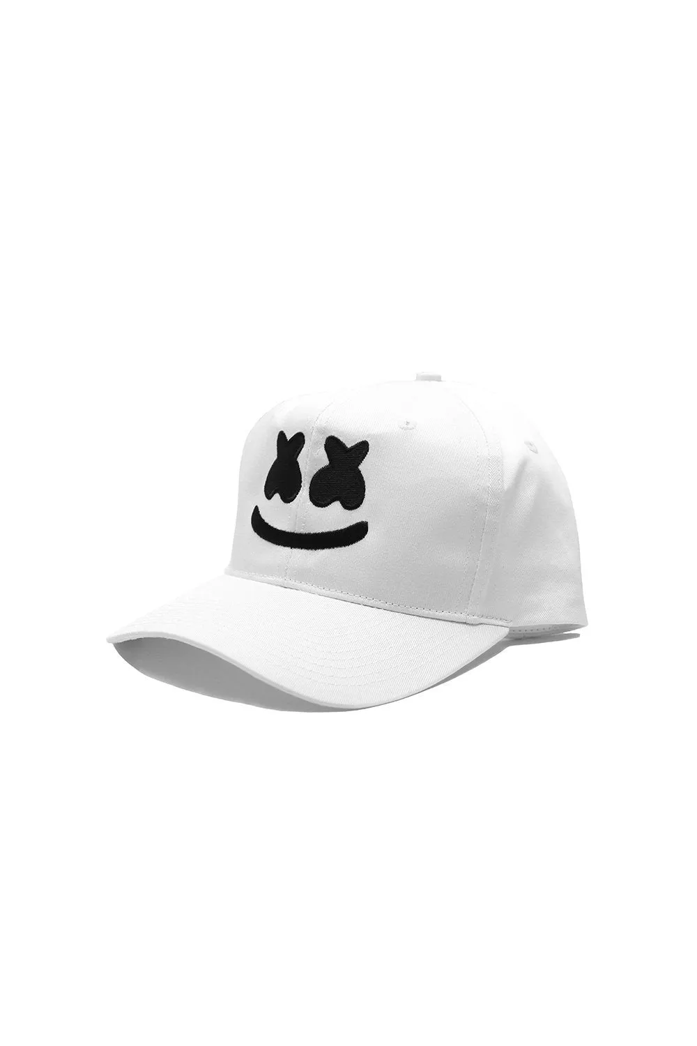 Smile Snapback