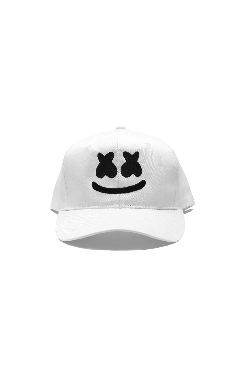 Smile Snapback