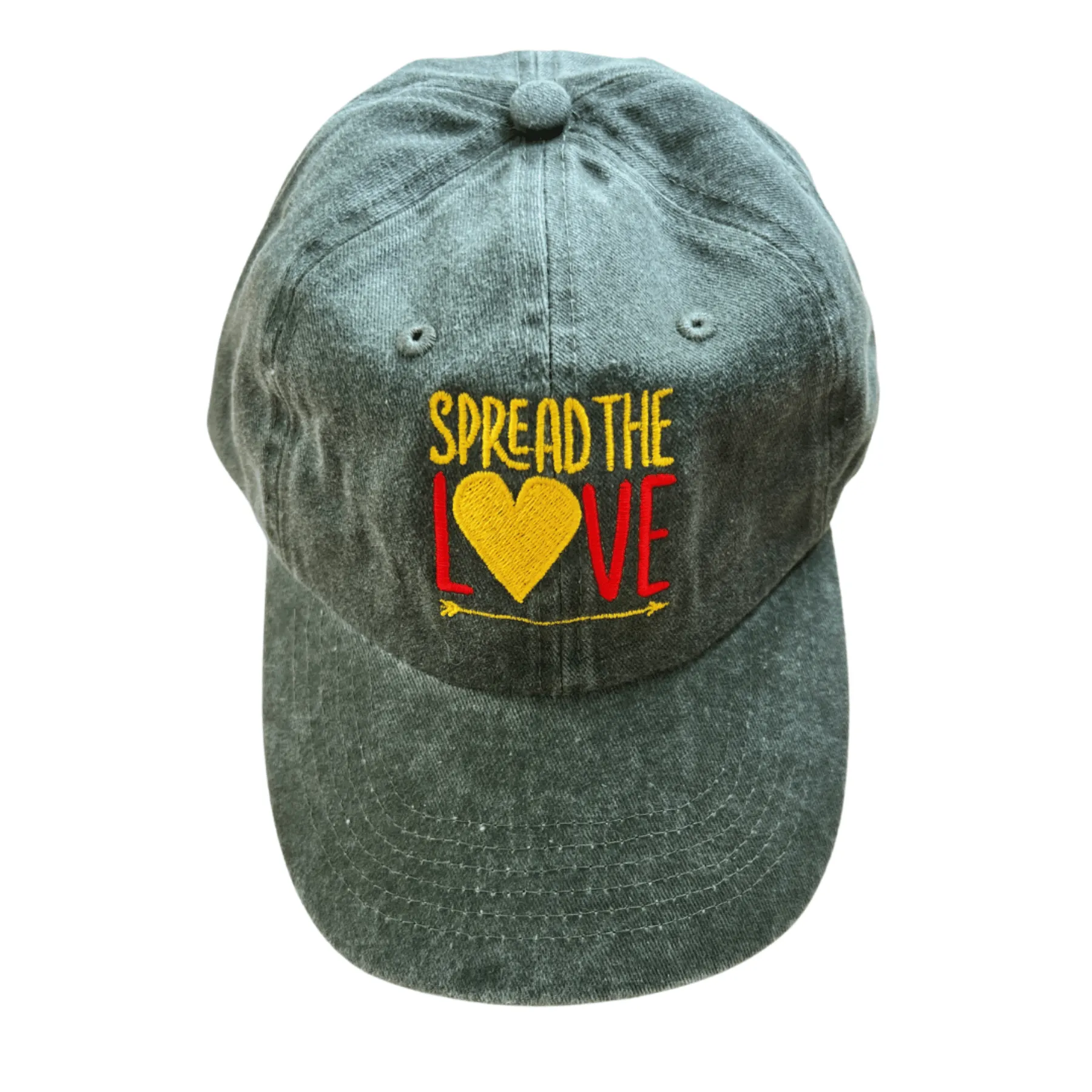 Spread The Love® Olive Hat