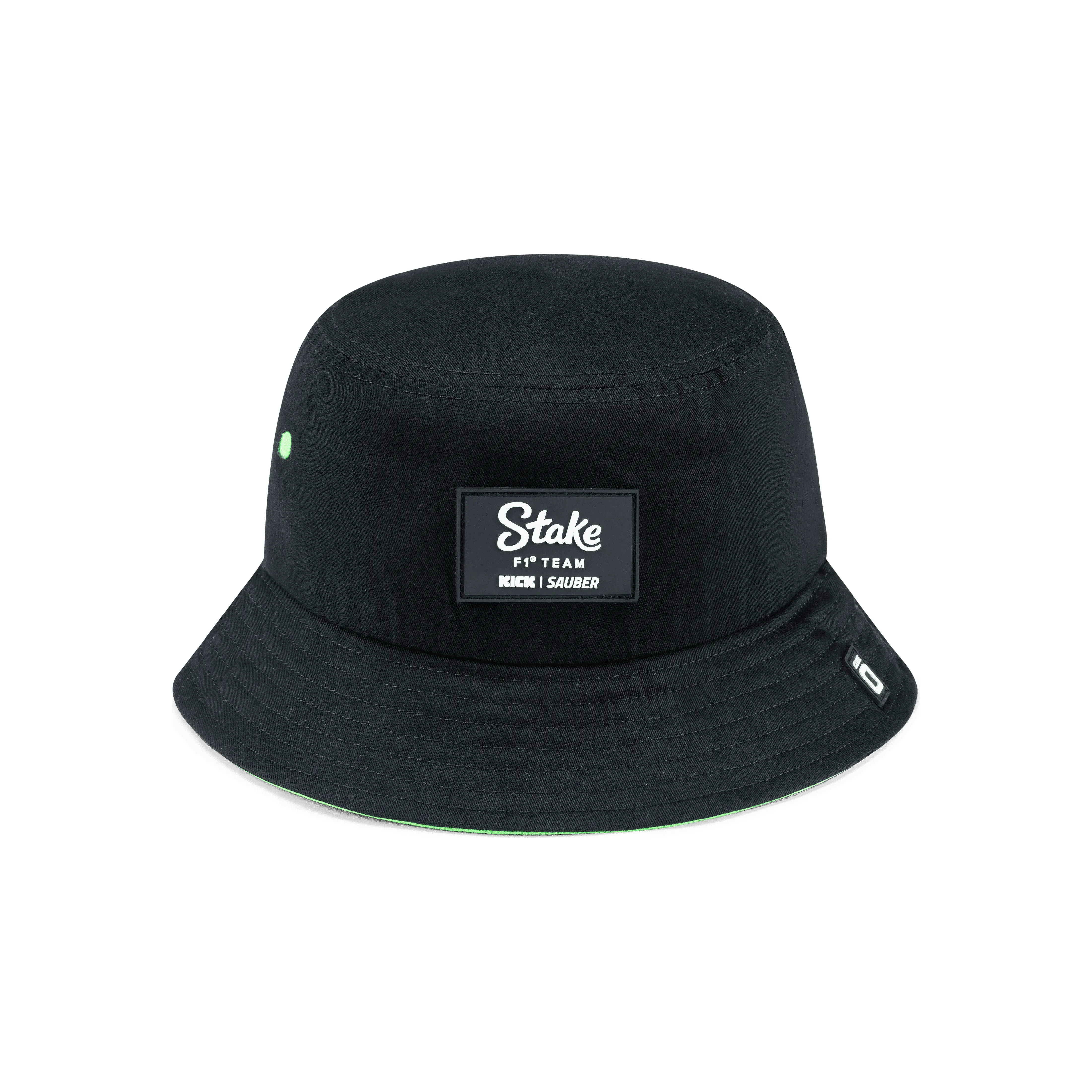 Stake F1 Team 2025 - Bucket hat