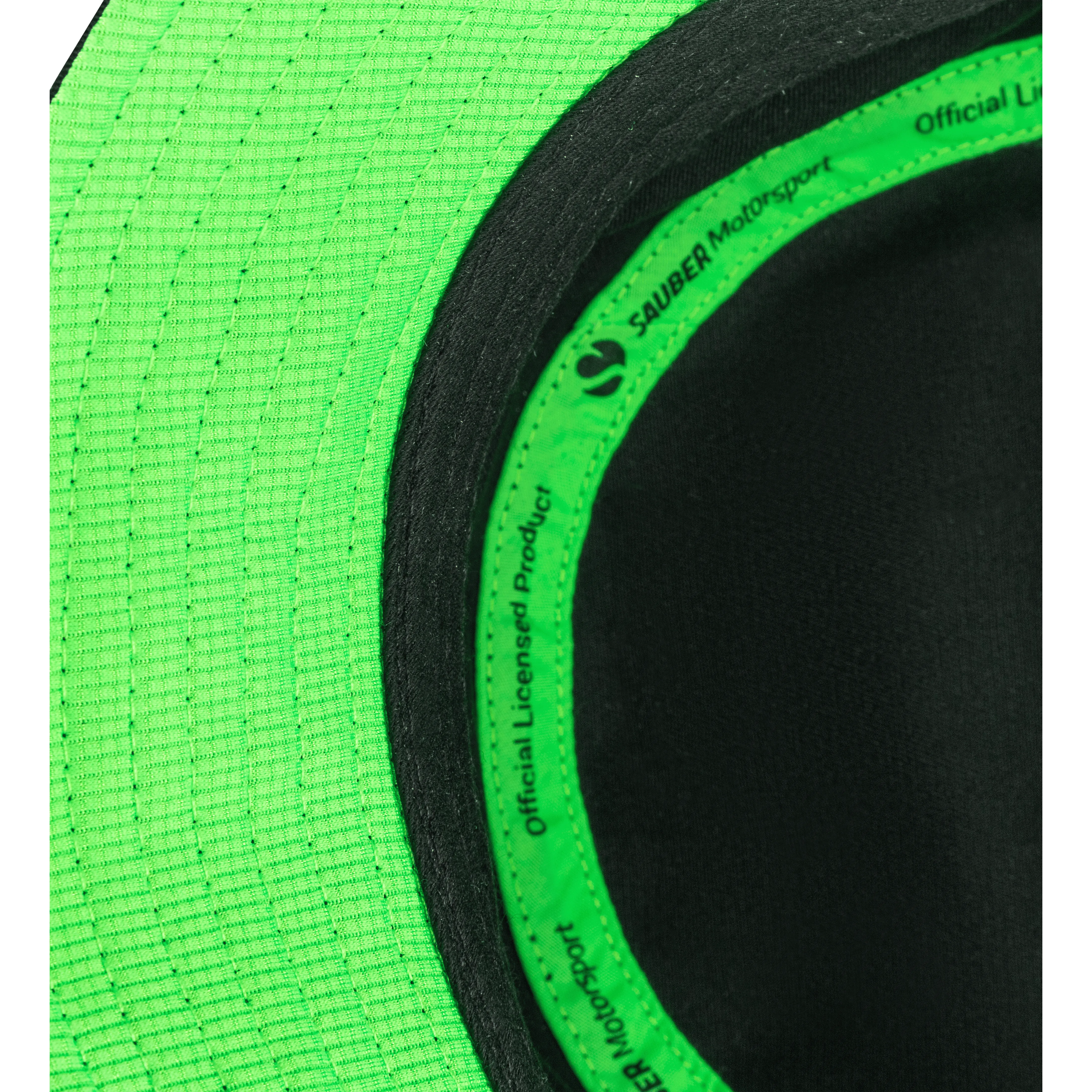 Stake F1 Team 2025 - Bucket hat