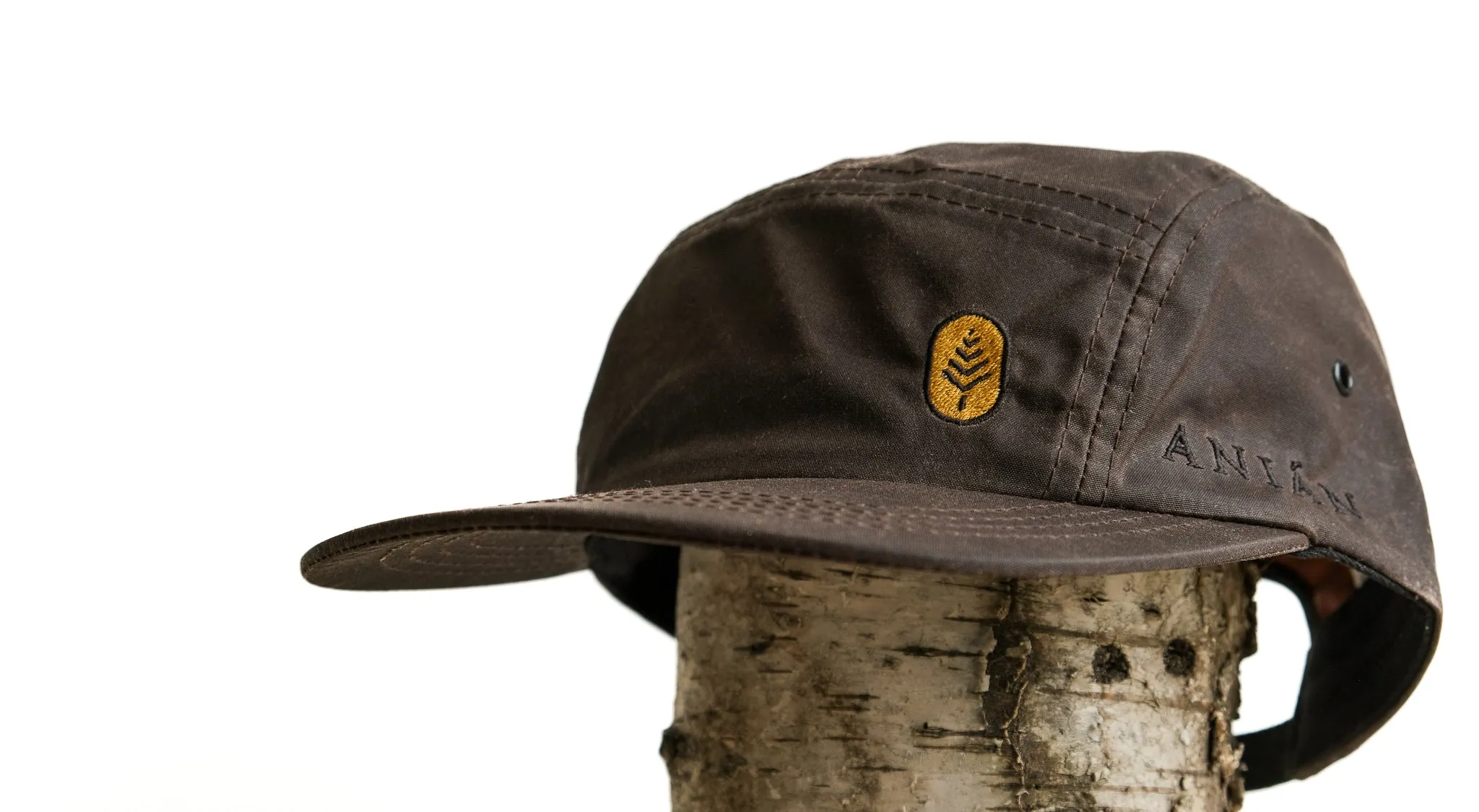 The Adventure Hat