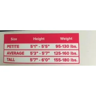TIGHTS WOMENS FLAT KNIT THICK (5775)
