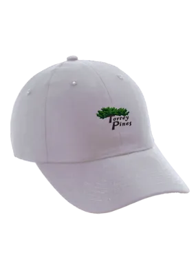 Torrey Pines Lightweight Classic Performance Golf Cap