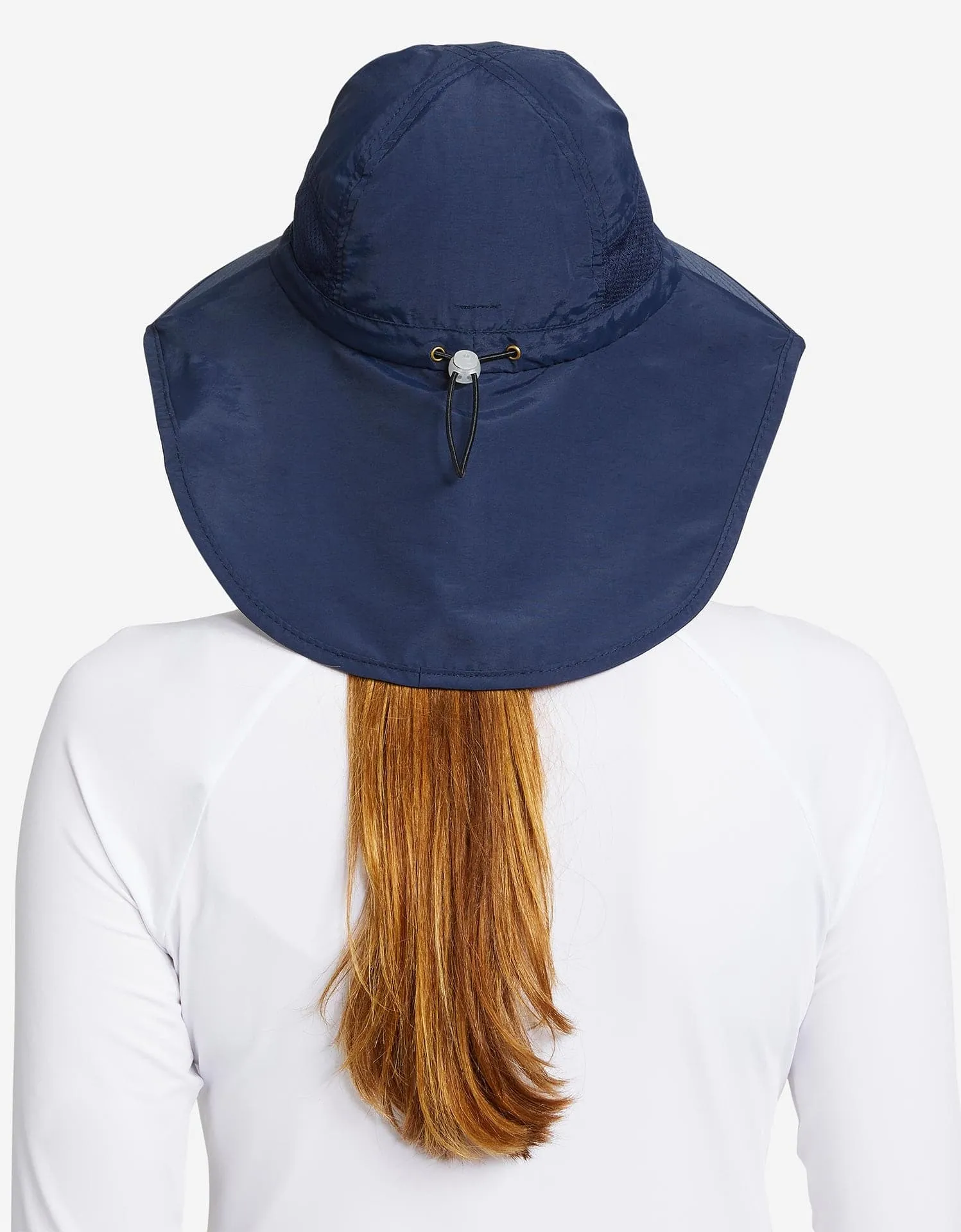 Trekker Sun Hat UPF 50  Legionnaire Style