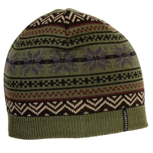 Turtlefur Nuka Merino Wool Nordic Ski Toque
